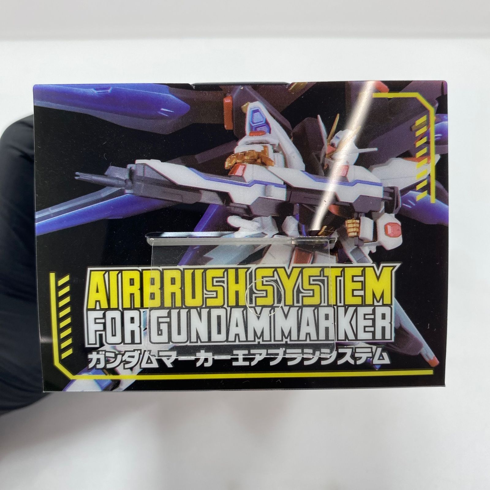 ガンダムマーカー＆エアブラシシステムセット まとめ売り 得々セット ガンダムマーカー＆エアブラシシステムセット まとめ売り 得々セット