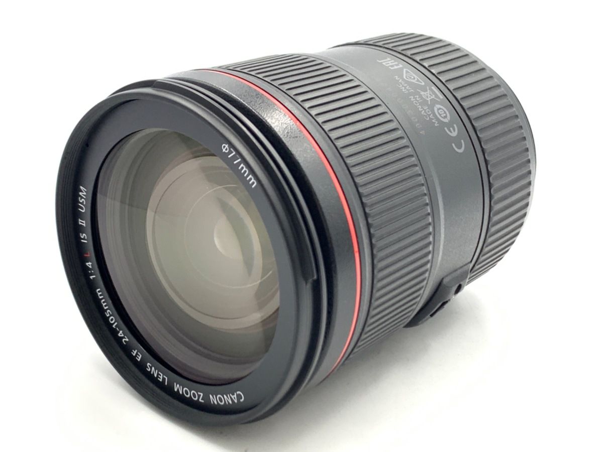 Canon RF24-105 F4 L 美品 完動品　＊箱無し Canon RF24-105 F4 L 美品 完動品 ＊箱無し Canon RF24-105 F4 L
