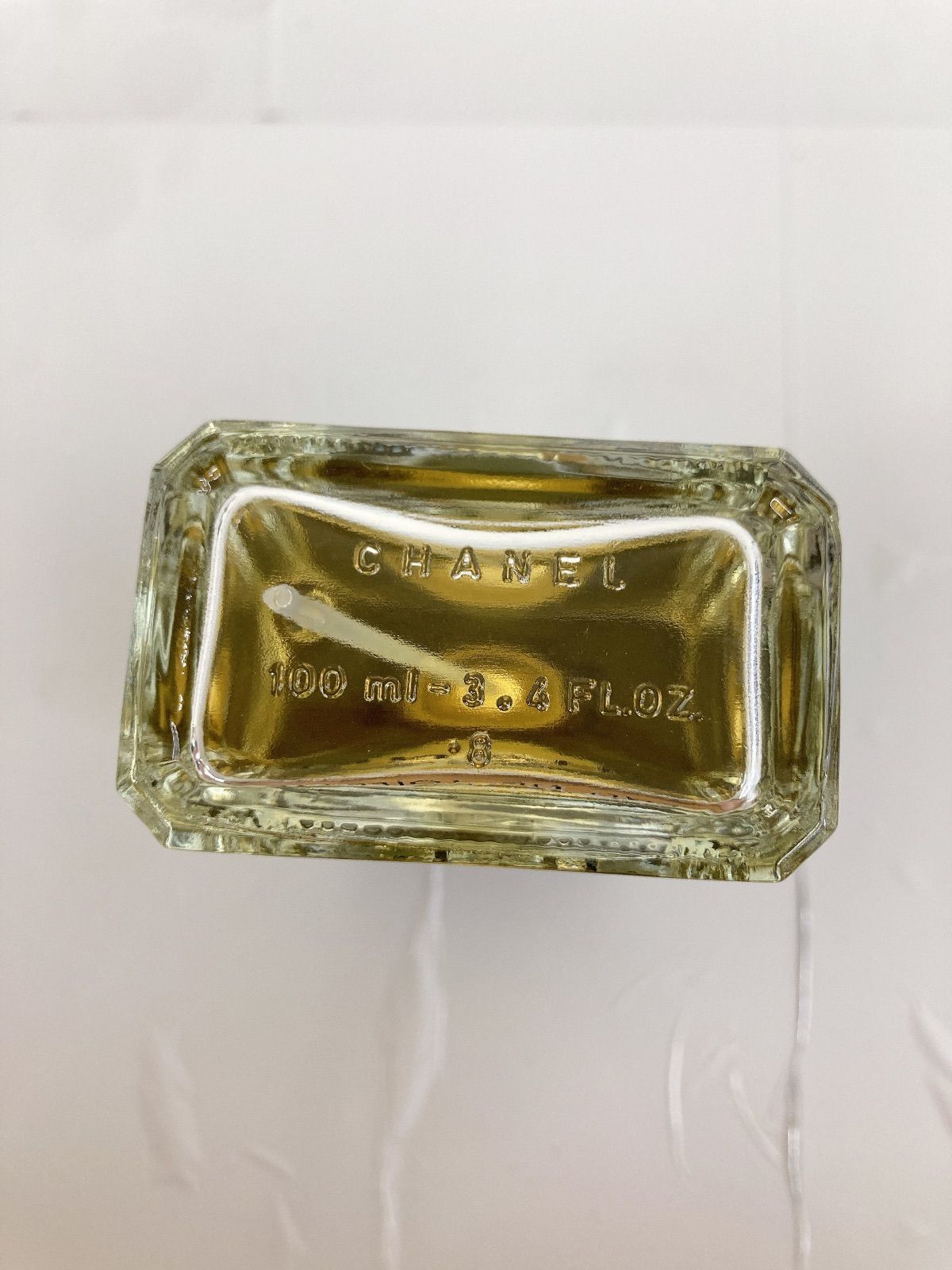 CHANEL シャネル エゴイスト オードトワレ 100ml 香水 ほぼ未