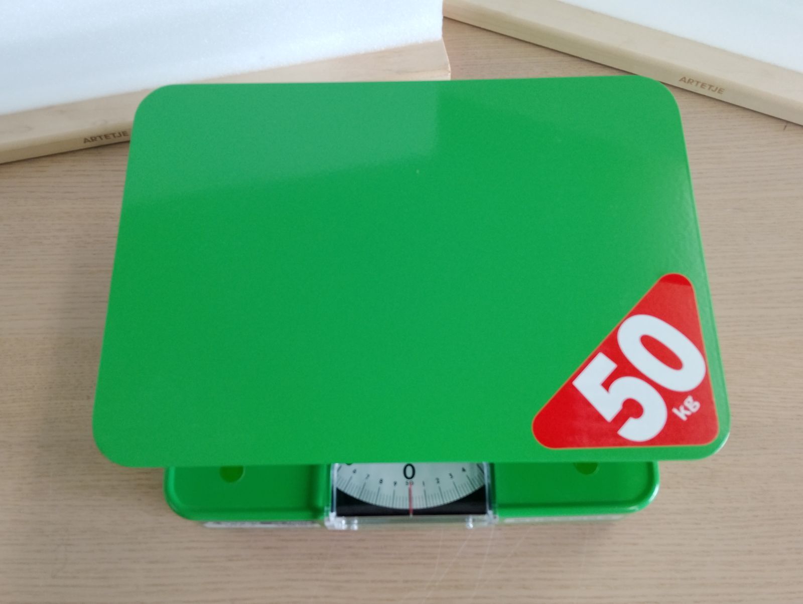 シンワ 簡易はかり