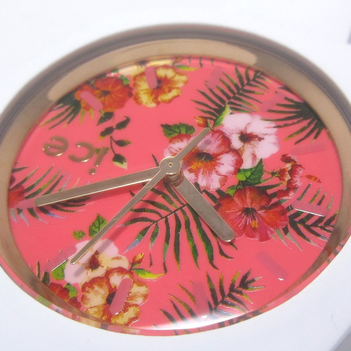 JILL by JILLSTUART 腕時計 ピンクゴールド新品同様 付属品完備 正規