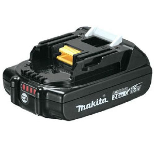 2営業日で発送 マキタ リチウムイオンバッテリ 18V 2.0Ah A-61715 BL1820B BL1820B 7202
