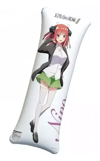 五等分の花嫁Ⅱ ロングクッション 6個セット Amazon.co.jp: タイトー 五