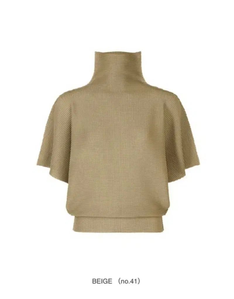 良品 FOXEY フォクシー 2022年モデル LILAS クロップド丈 ニット