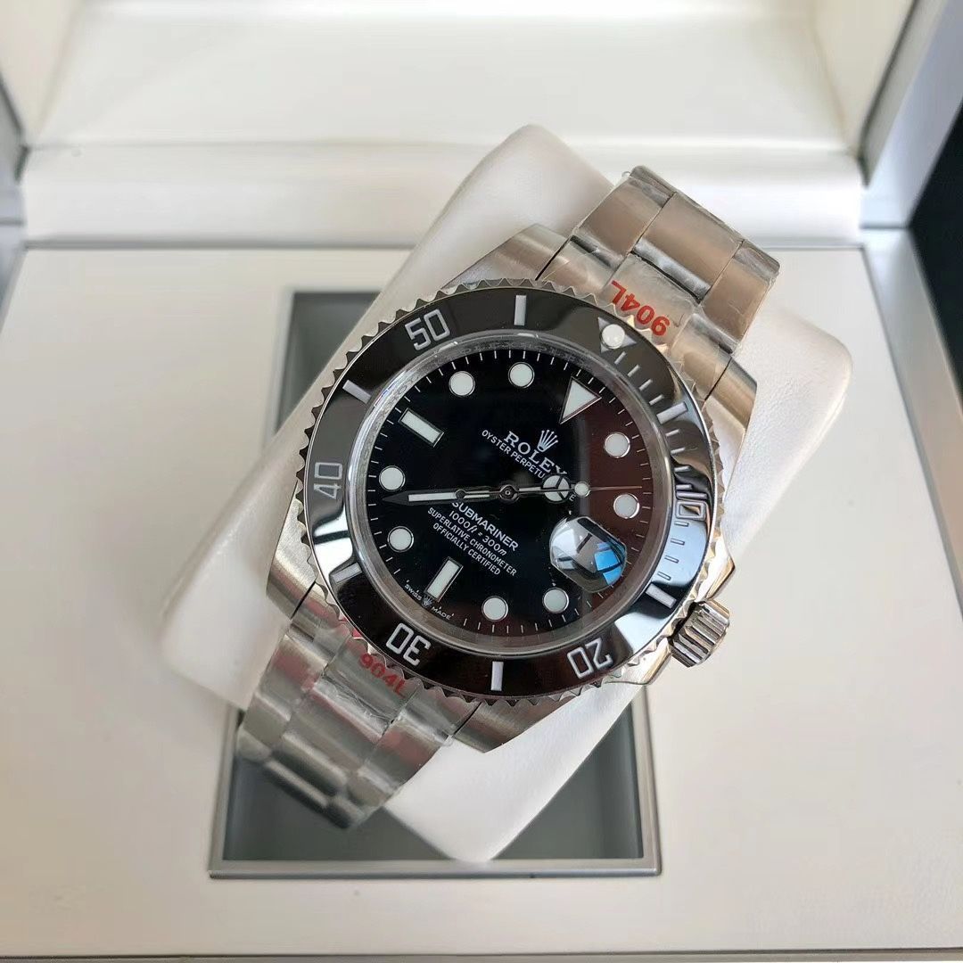 41mm 不可