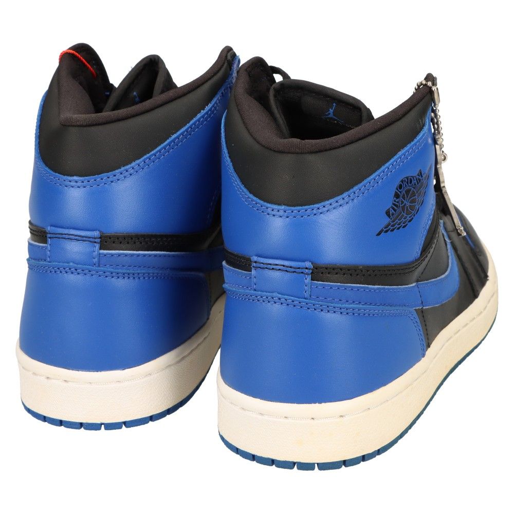 NIKE (ナイキ) 2001年製 AIR JORDAN 1 RETRO ROYAL 136066‐041 エア