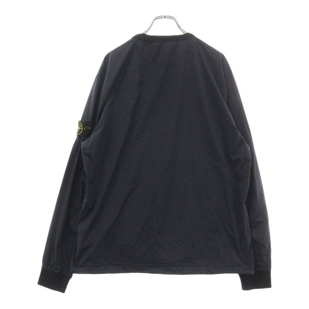 STONE ISLAND (ストーンアイランド) Skin Touch Nylon TC