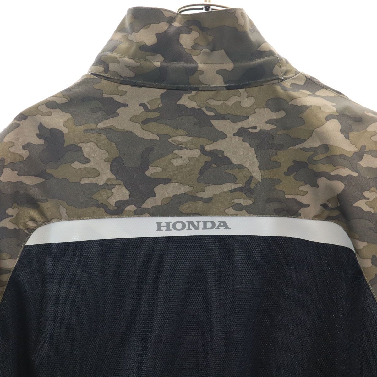 HONDA ホンダ バイク プロテクトライディングメッシュ ジャケット 3L 