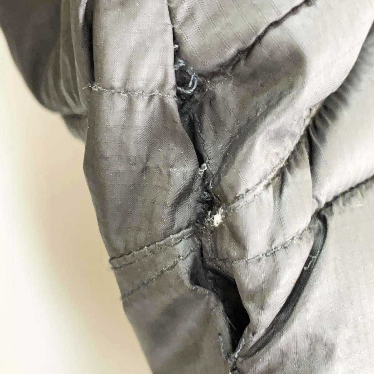 Uhip - Jacket Arctic 中綿 Puffer Coat 未使用UHIP Ice 2.0 ジャケット スポーツ アクティシ 0 ライディング Wear
