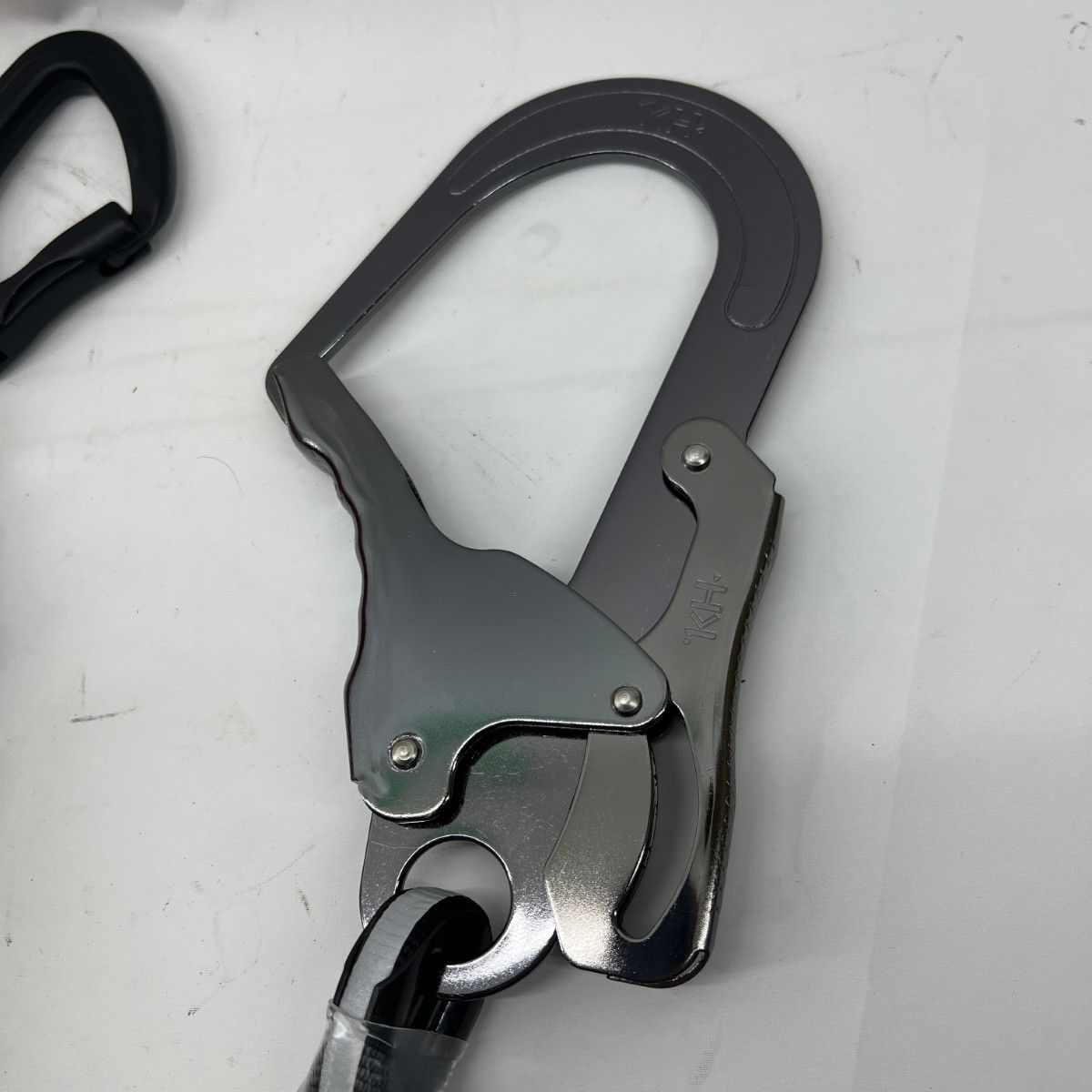 ジャバラ剣スチールペダル