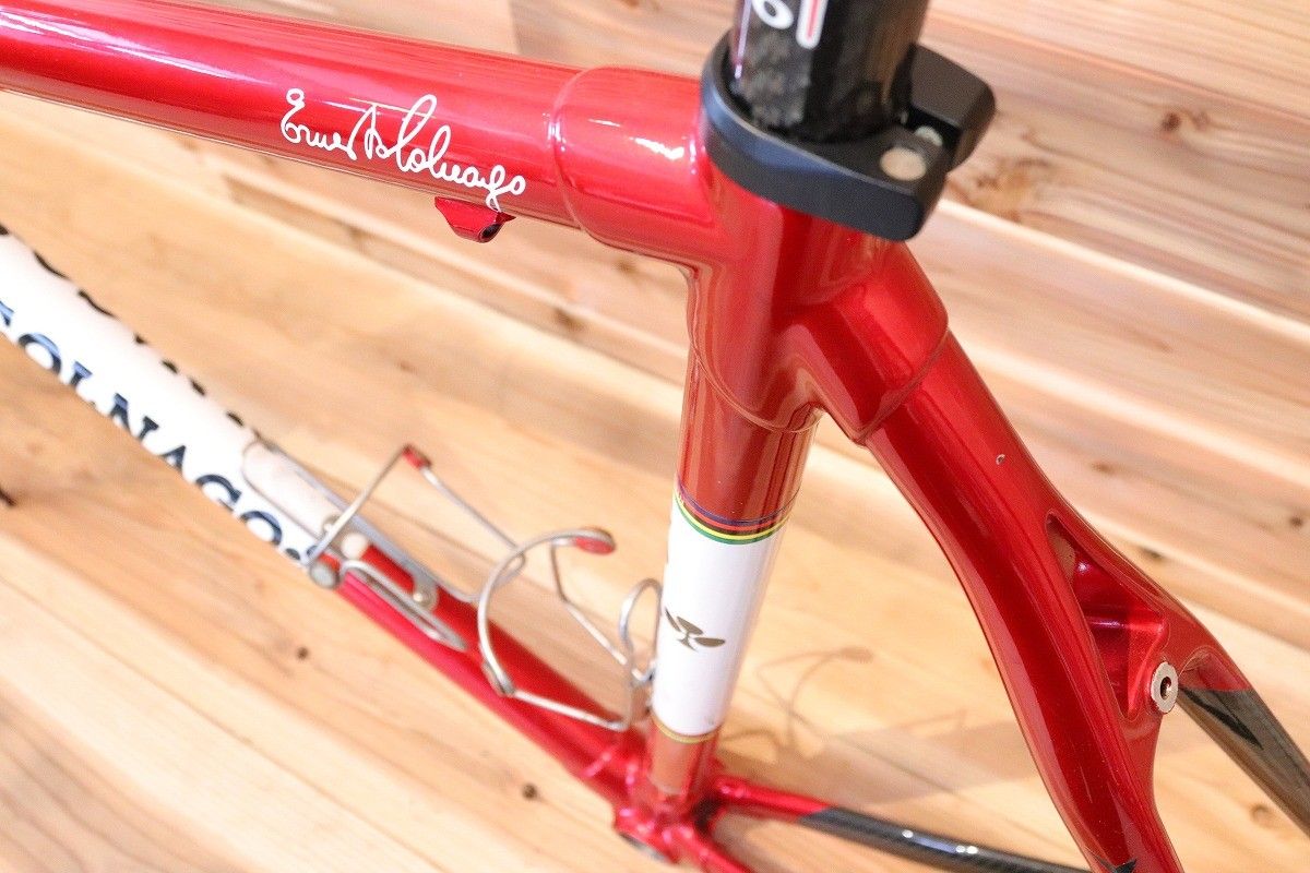 訳あり］COLNAGO EPS完成車