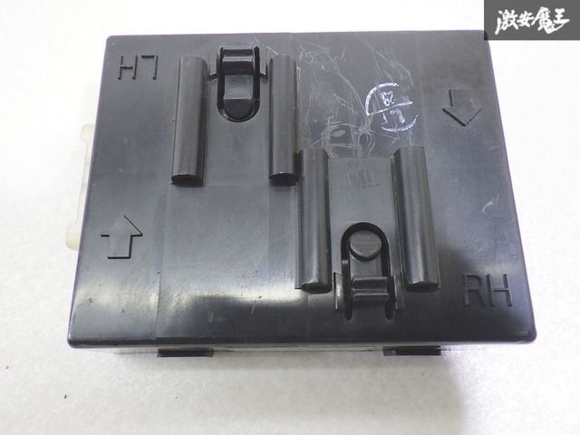 【実働外し!! ストア出品！】 トヨタ 純正 JZA70 スープラ エアコン コントロール リレー コンピューター 88650-14240 即納 棚9-1-J