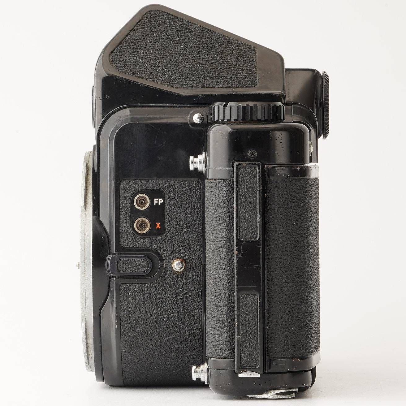 トップカメラオンライン / ペンタックス(pentax) 6X7 アイレベル