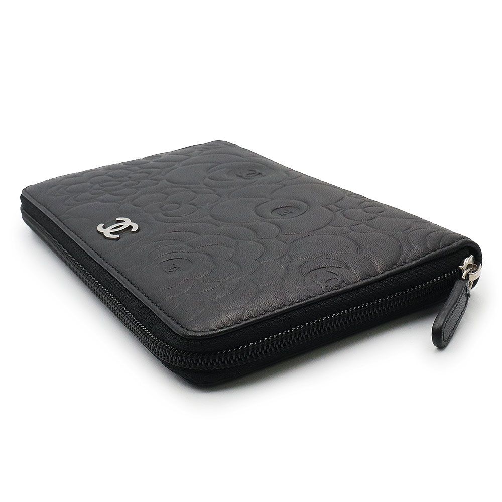 ラージ ジップウォレット