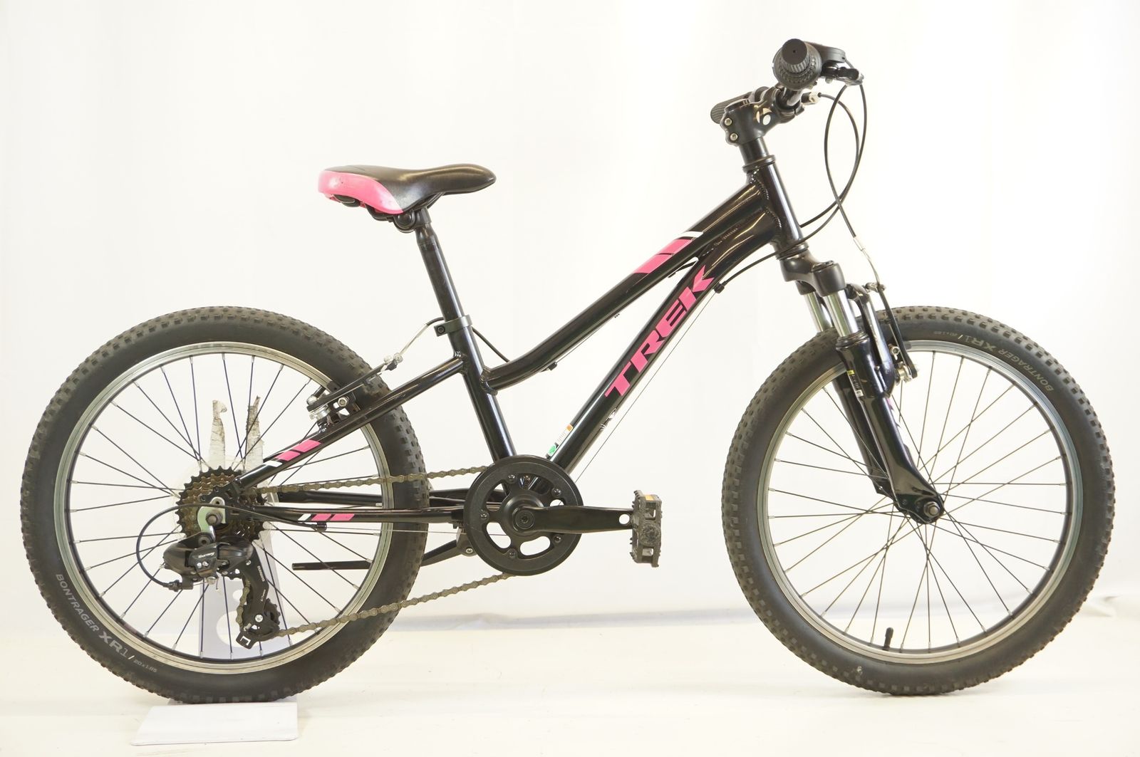 TREK トレック PRECALIBER 20 2018年モデル 20インチ キッズバイク | バイチャリ宇都宮店