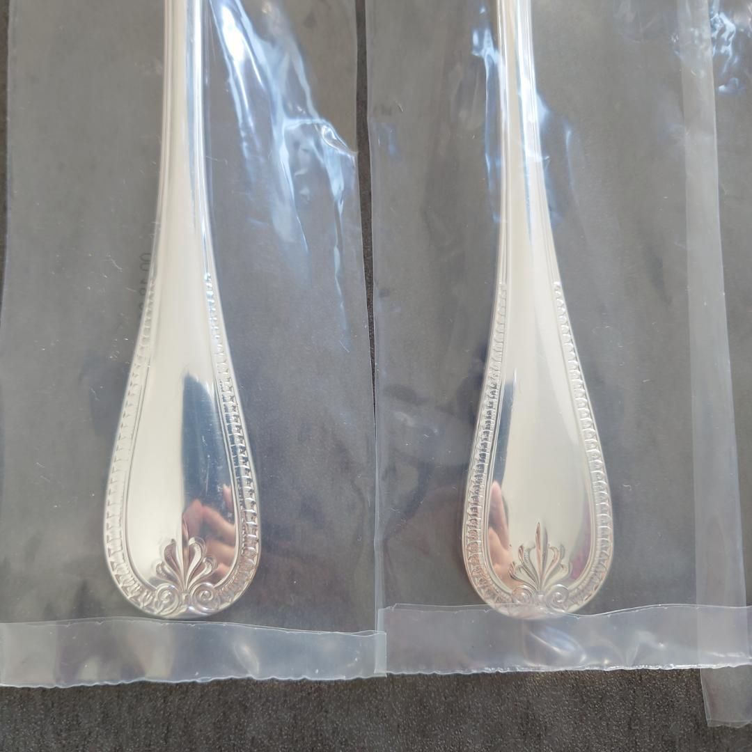 テーブルスプーン 4点