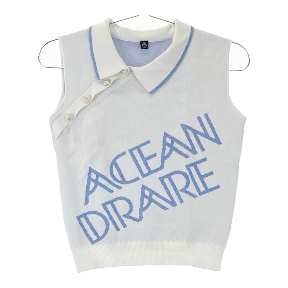 ACEANDRARE　ベスト ACEANDRARE ゴルフベスト