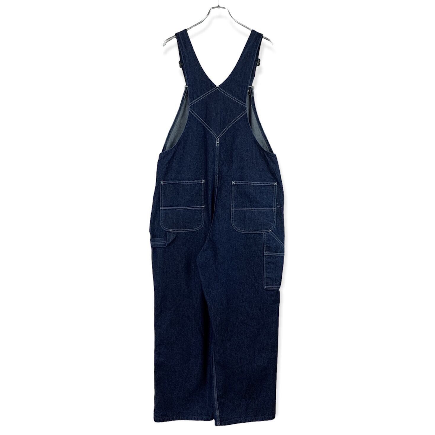 80's sears ROEBUCKS OVERALLオーバーオール古着 80's sears ROEBUCKS OVERALLオーバーオール古着 Sears ROEBUCKS