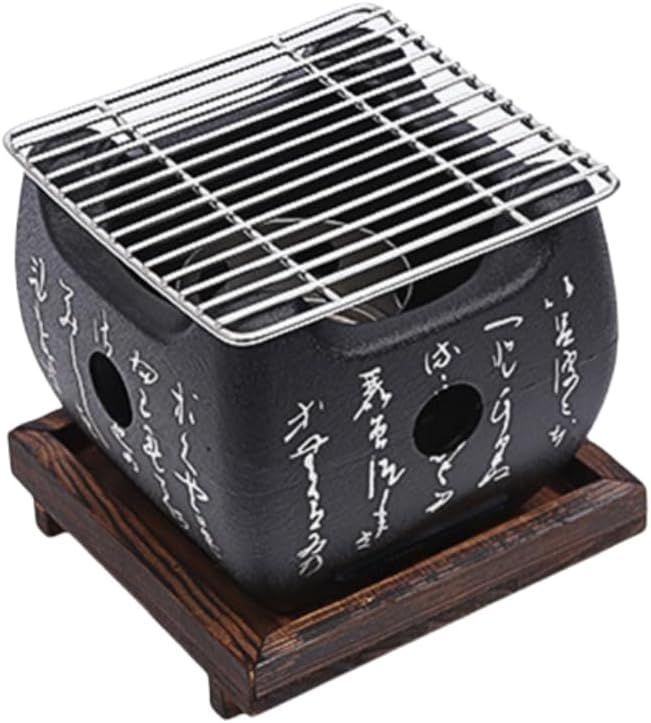 串焼き機 焼鳥器 五平餅 LPG プロパンガス 炉端焼き やきとり キッチン