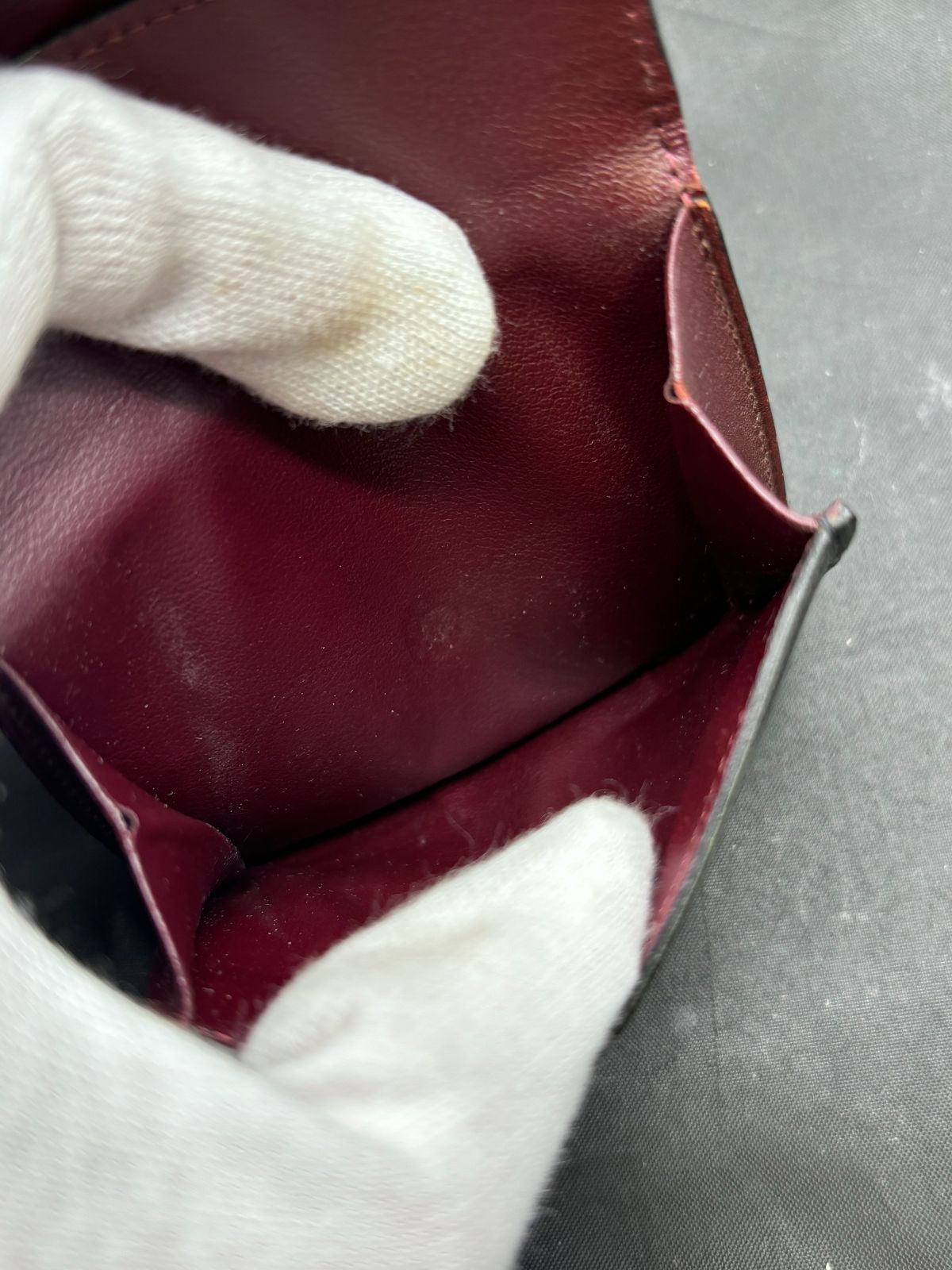 マストライン スクエア