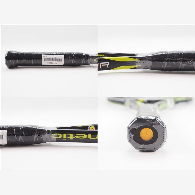 中古 テニスラケット プロケネックス ケーアイ キュープラス ツアー バージョン19 2019年モデル (G3)PROKENNEX Ki Q+ Tour ver.19 2019 中古 テニスラケット プロケネックス ケーアイ キュープラス