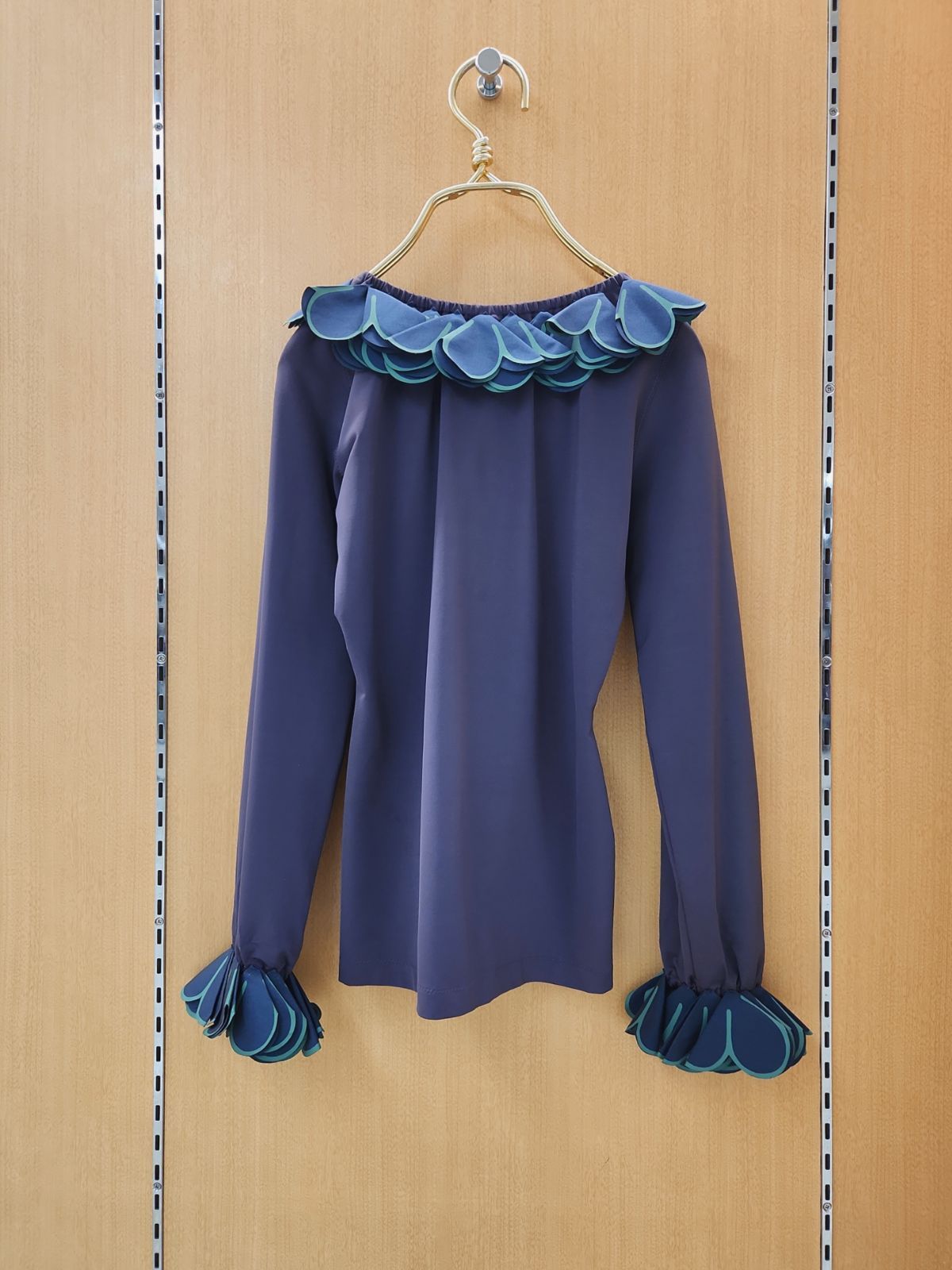 Jean Paul GAULTIER FEMME ジャンポール ゴルチエ フェム デザイン