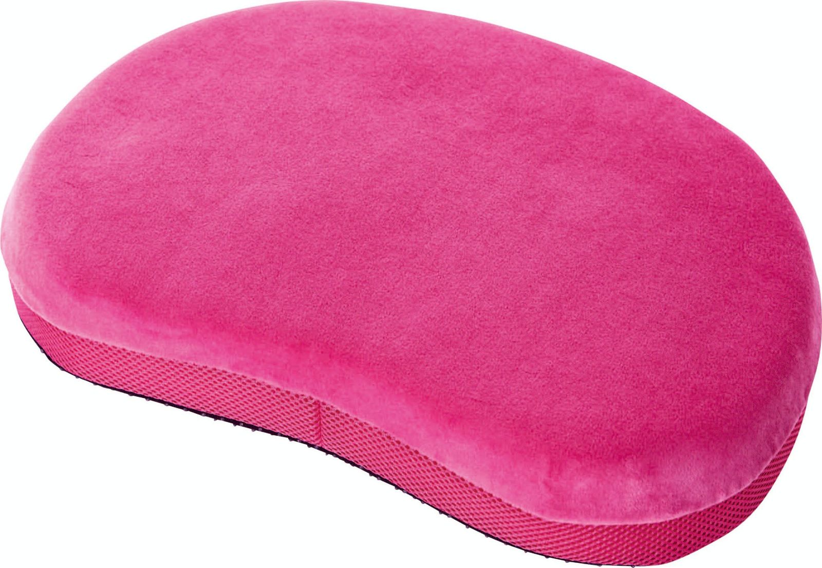 mimi コジット ゲルもち肌クッション ピンク 90450 [ピンク]