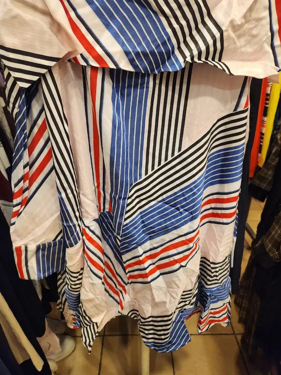 MSGM チュニカ