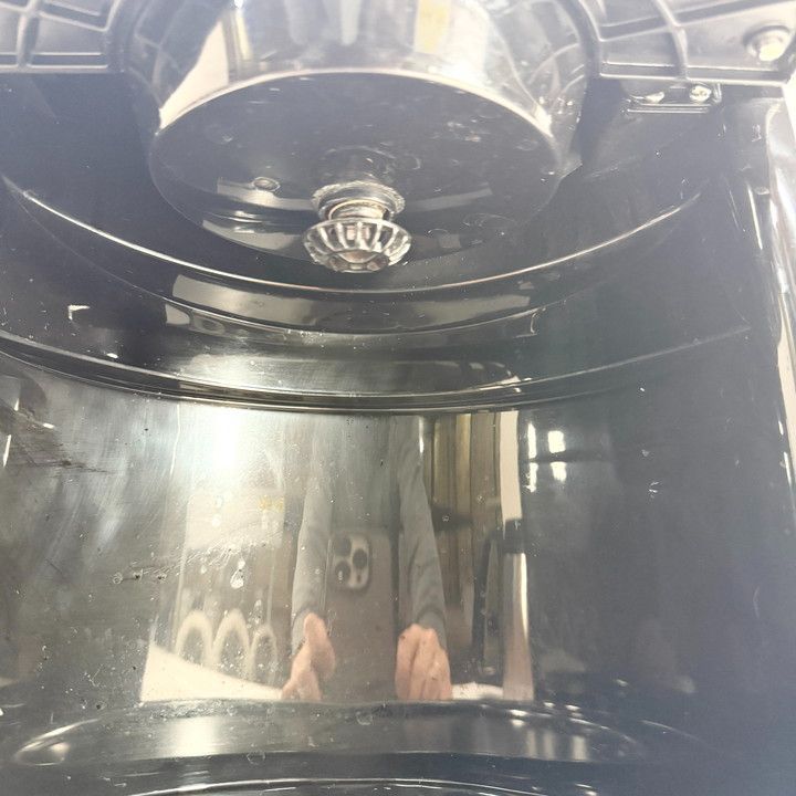 タイマー付き 全自動