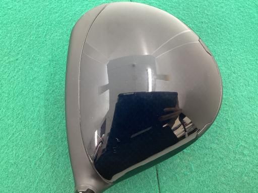 キャロウェイ PARADYM ◆◆◆ 9° ドライバー DR リシャフト フレックスその他 メンズ 男性用 右利き 右用 Cランク ゴルフクラブ WWW_NOITHATQUANGTHANH_NET