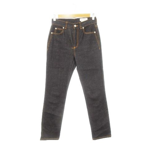 alexander mcqueen テーパードパンツ Alexander McQueen テーパードパンツ | ブラック | FARFETCH JP