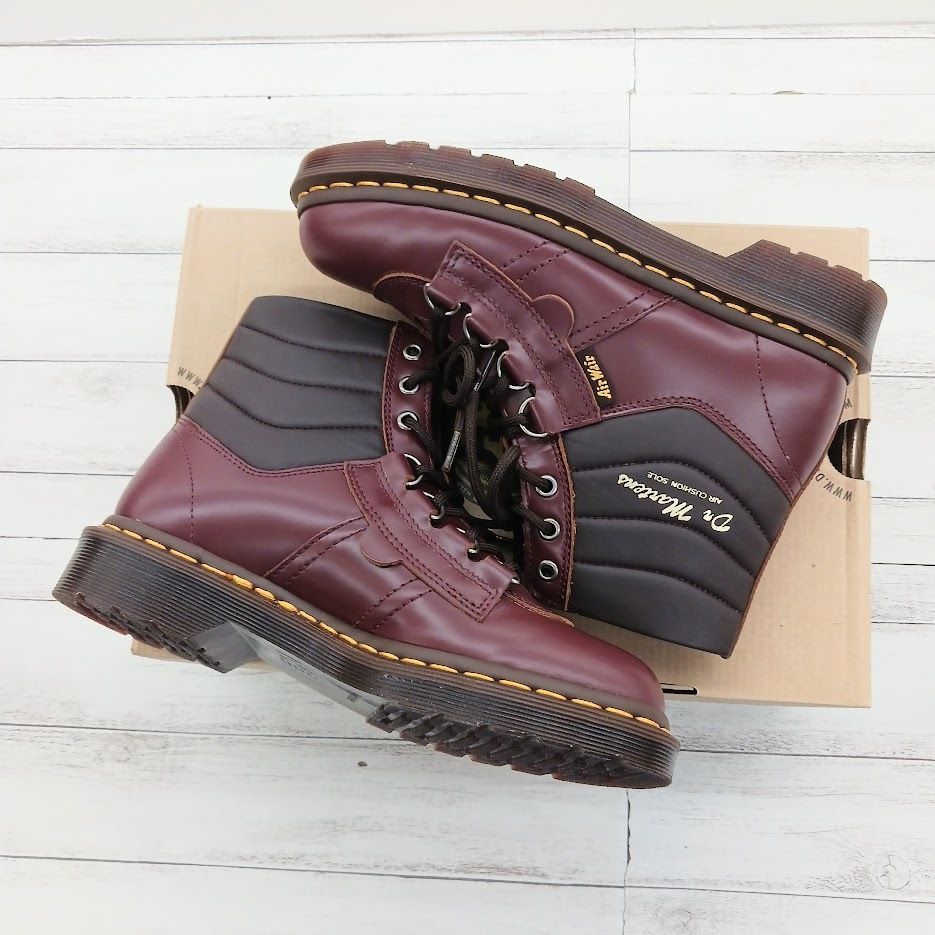 ブーツDr.Martens KAMIN UK5