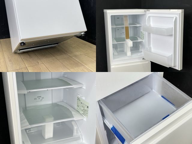 トレファク イオンモール常滑店】2ドア冷蔵庫 Panasonic NR-B16C2 2024