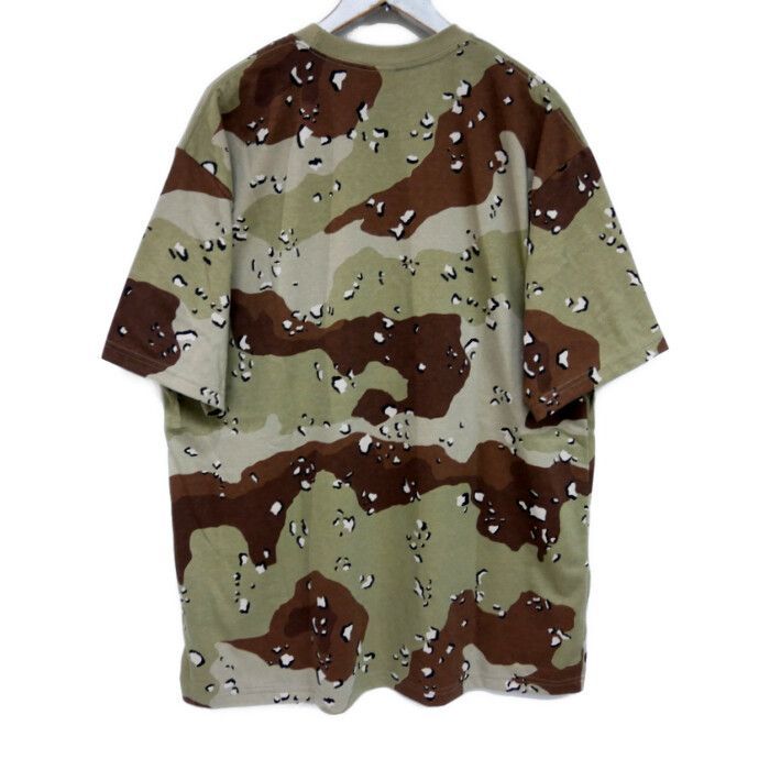 【後払い手数料無料】 Supreme 国内正規 25SS Announcing Tee アナウンシングTシャツ トップス