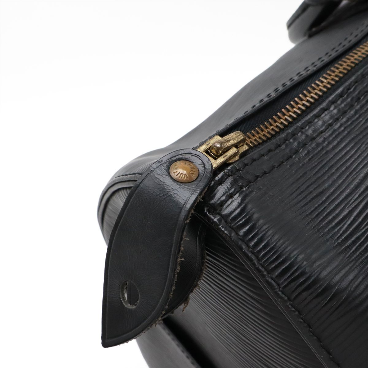 LOUIS VUITTON ルイ ヴィトン エピ スピーディ40 ハンドバッグ