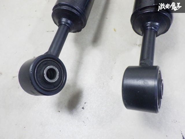 ハイラックス　GRS 純正サスペンション トヨタ 純正 GUN125 ハイラックス GRスポーツ サスペンション