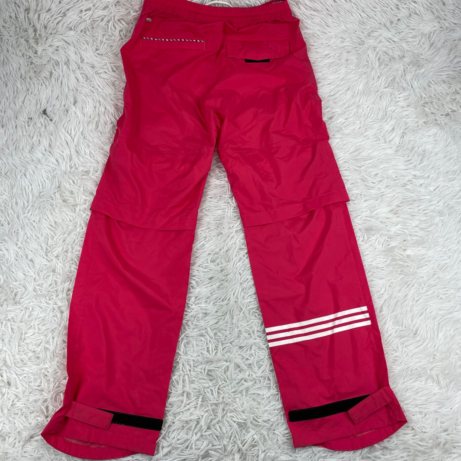 ゴルフレインウェア