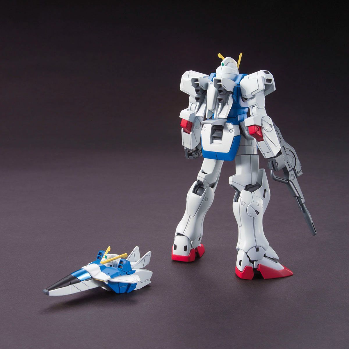 【新品未開封】HGUC 1/144 ヴィクトリーガンダム　機動戦士Vガンダム　ガンプラ　プラモデル　模型　バンダイ