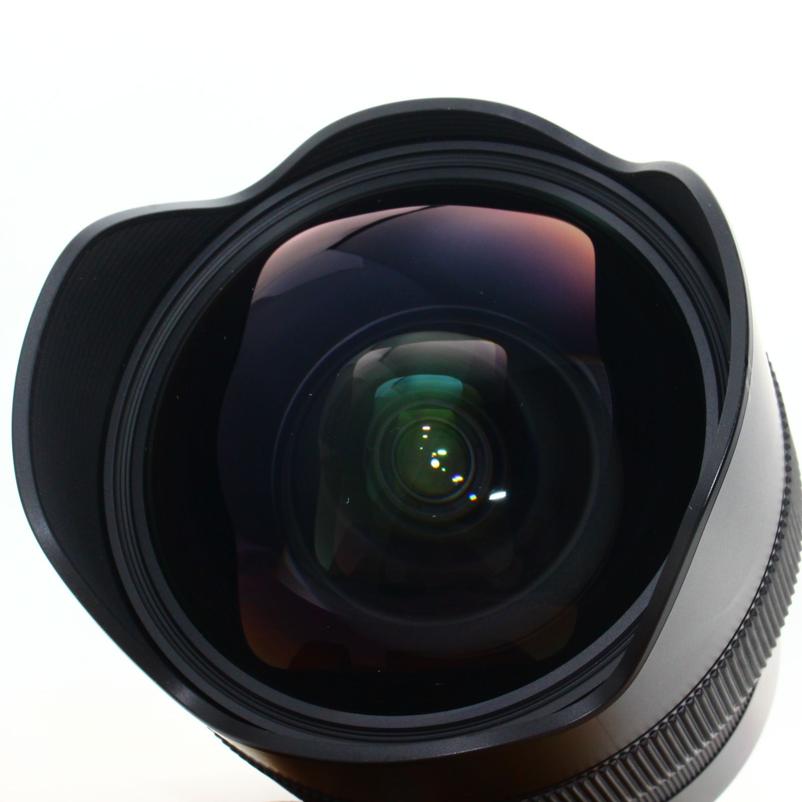 SIGMA 単焦点超広角レンズ 14mm F1.8 DG HSM | Art A017 SONY-Eマウント用