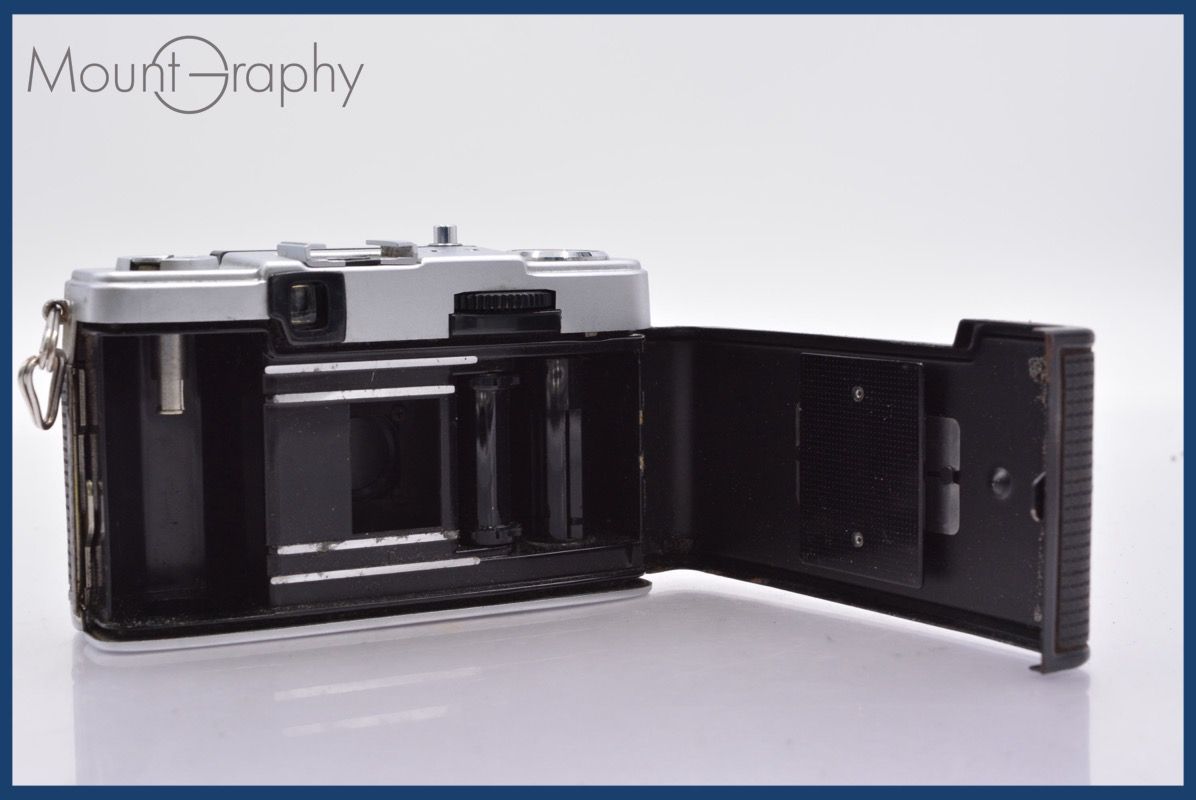 ★極美品★オリンパス OLYMPUS XA 元箱付き #1371 ☆極美品☆オリンパス OLYMPUS XA 元箱付き #1371 Yahoo!オークション