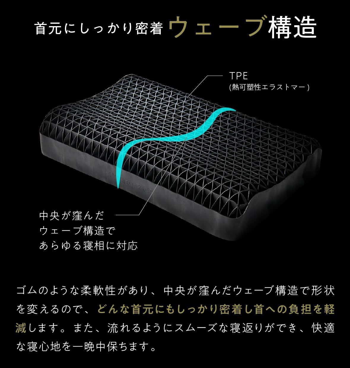 新着商品 高反発