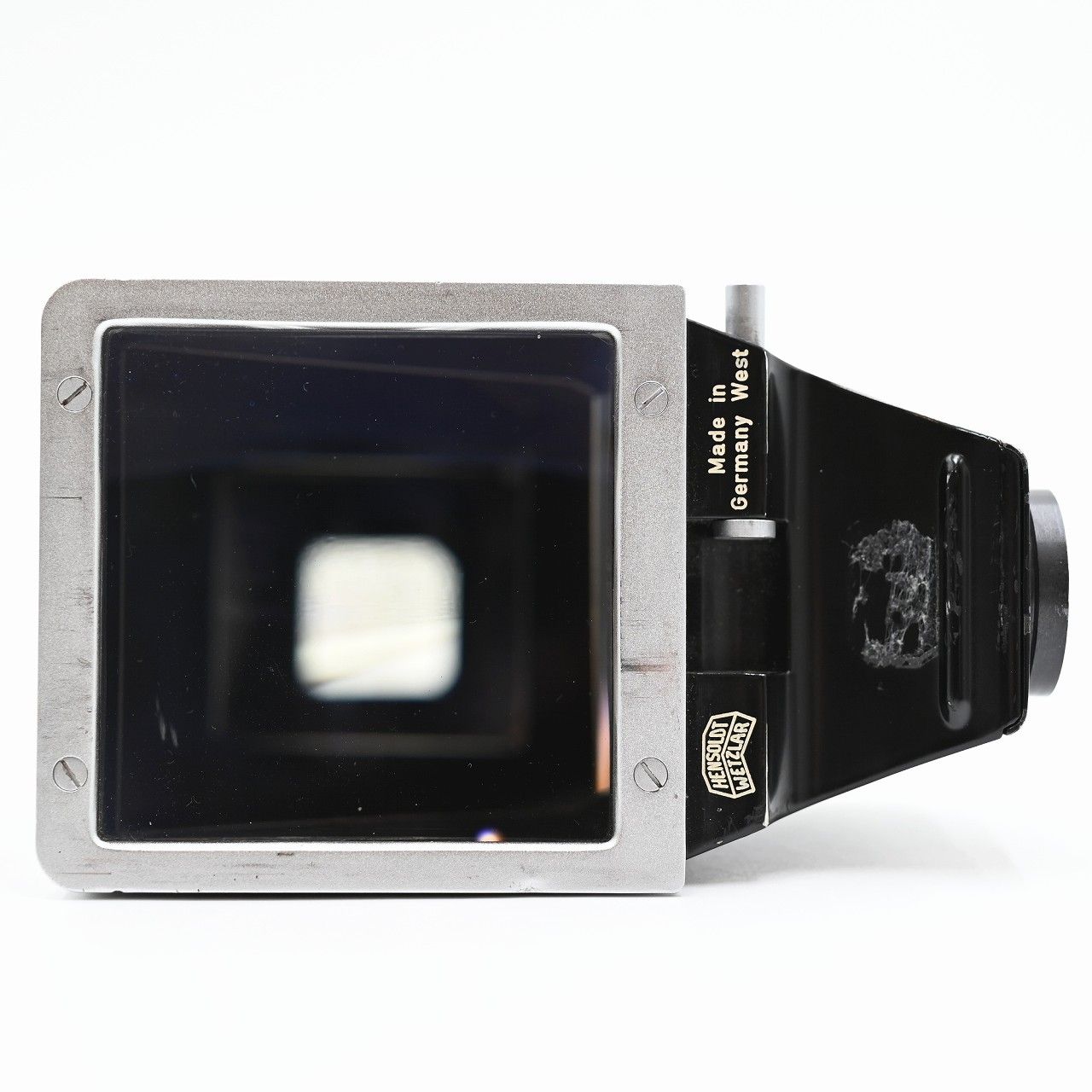 ハッセルブラッド プリズムファインダー