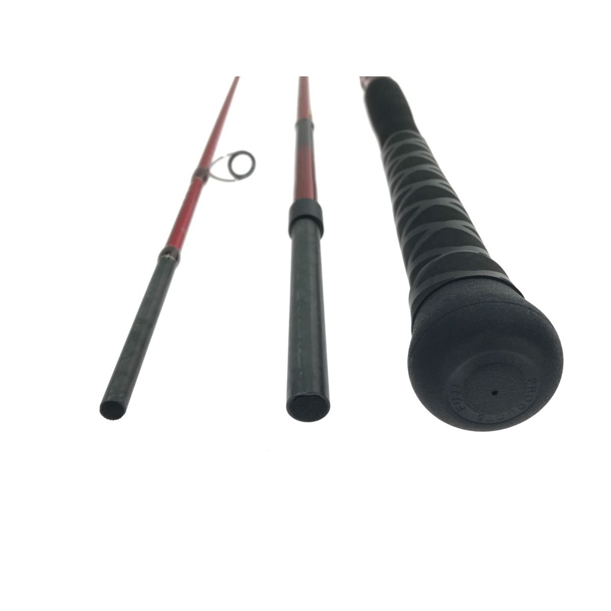 ▽▽SHIMANO シマノ ルアーロッド 20ワールドシャウラ BG 2953R