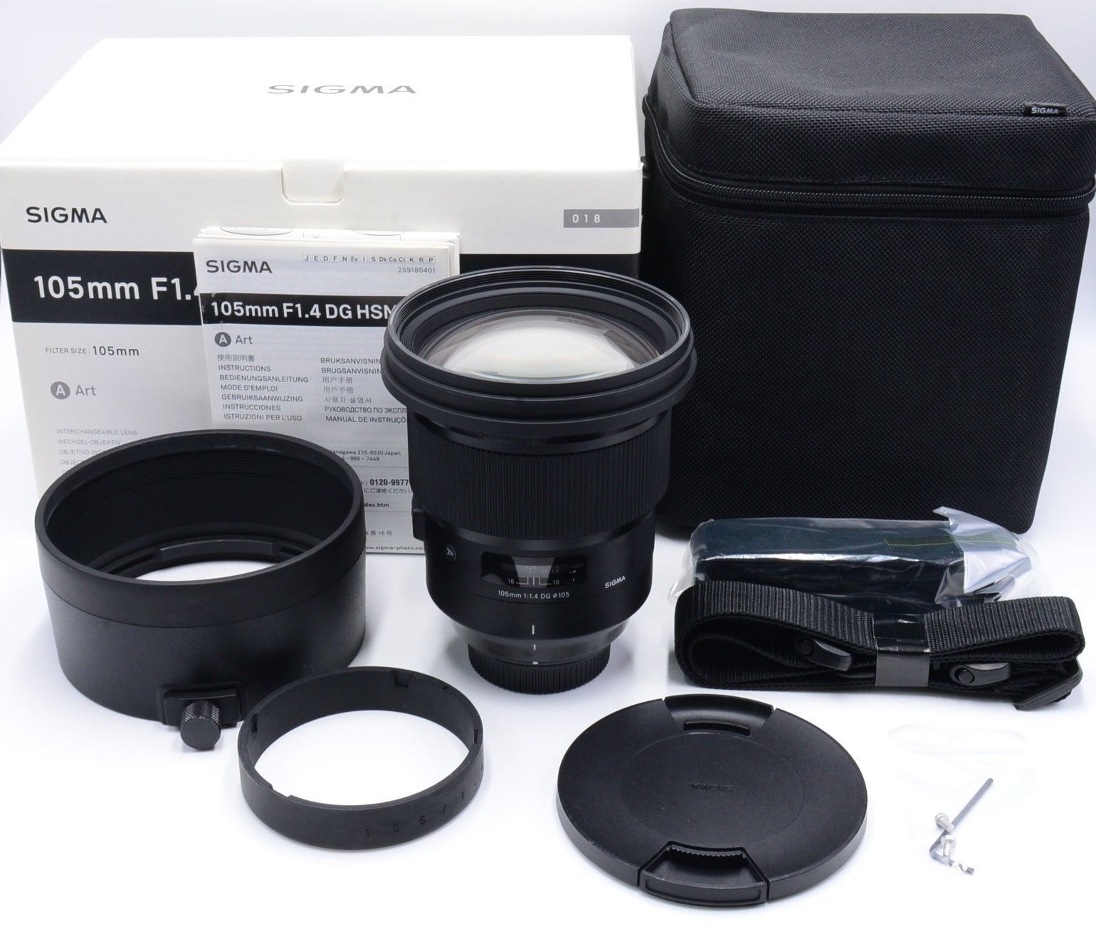 美品☆Nikon AF-S 18-105mm☆１本で広角〜中望遠まで対応♪ 美品☆Nikon AF-S 18-105mm☆1本で広角〜中望遠