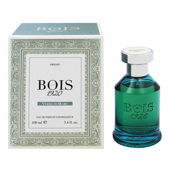 ボワ 1920 ヴェルデ ディ マーレ EDP・SP 100ml 香水 フレグランス 