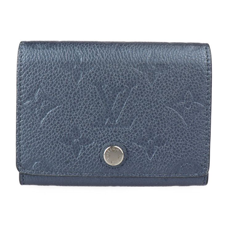 LOUIS VUITTON ルイ ヴィトン カードケース M80944 モノグラム