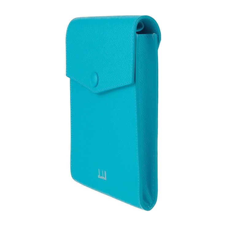【未使用】dunhill ミニショルダー　カドガン　大人のショルダーバッグ 未使用】dunhill ミニショルダー カドガン 大人のショルダー