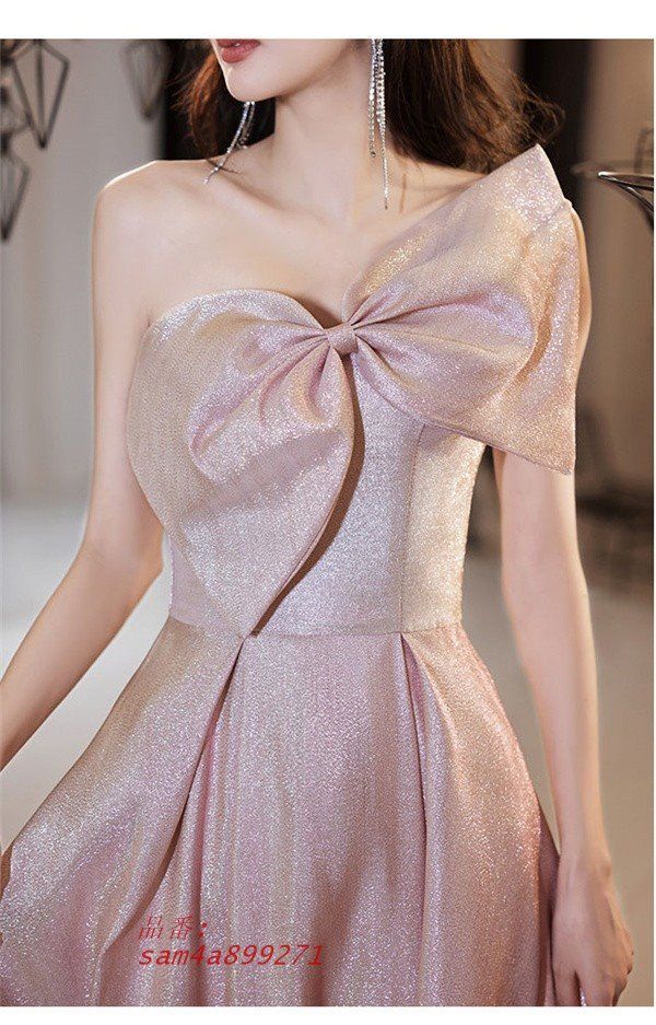 ワンピース 披露宴