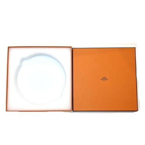 新品同様】HERMES エルメス ガダルキヴィール No1 パンプレート 2枚