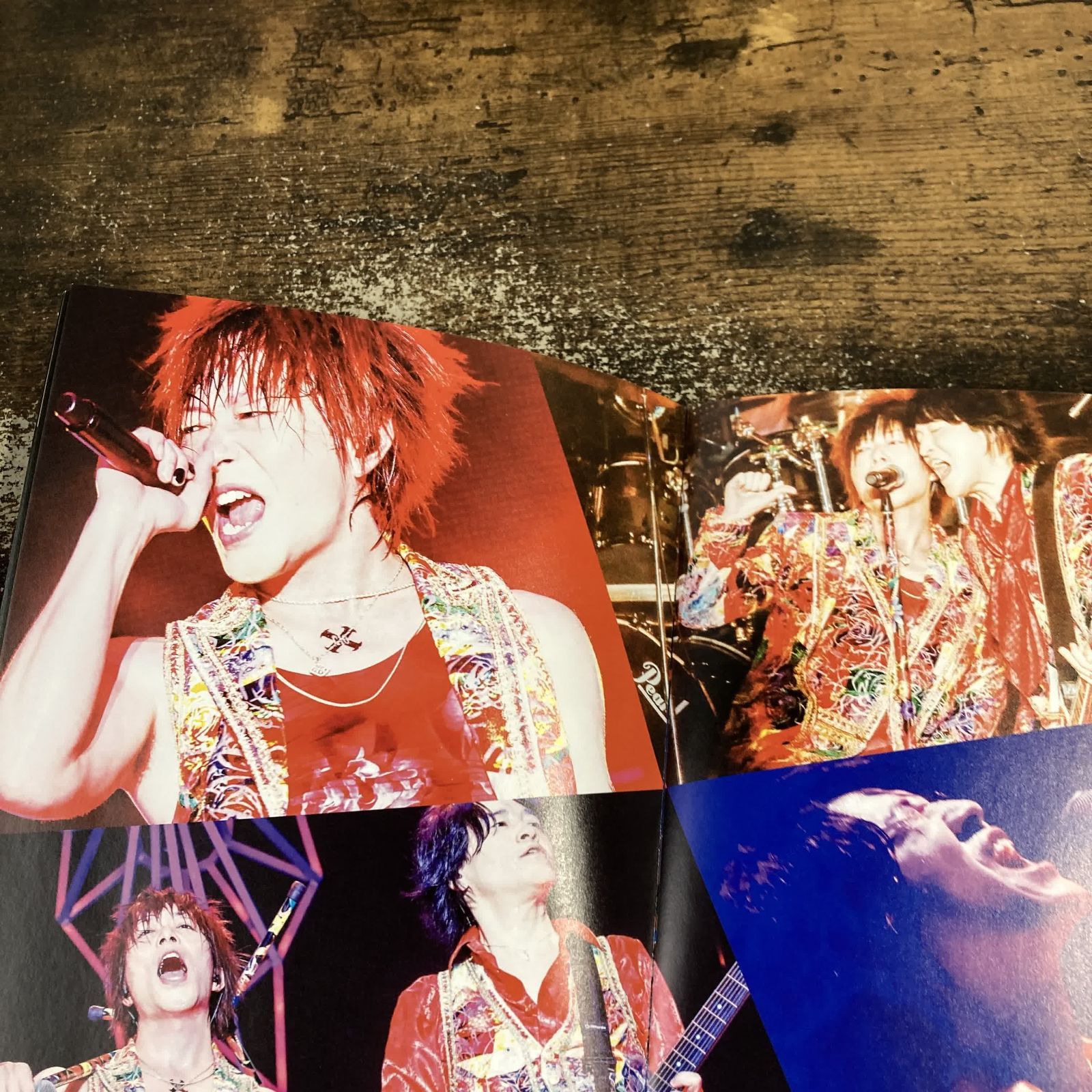 邦楽Blu-ray GRANRODEO / GRANRODEO 10th ANNIVERSARY LIVE 2015